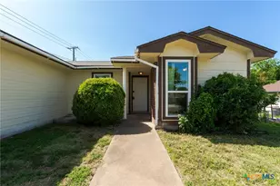 101 Blanket Dr, Copperas Cove, TX 76522 - Photo 1