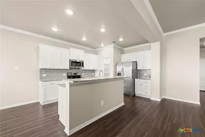 10207 Six Shooter Lane, Temple, TX 76502 - Photo 25