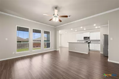 10207 Six Shooter Lane, Temple, TX 76502 - Photo 21