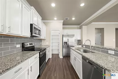 10207 Six Shooter Lane, Temple, TX 76502 - Photo 27