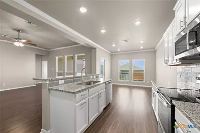 10207 Six Shooter Lane, Temple, TX 76502 - Photo 29