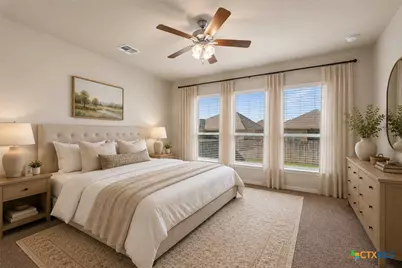 10207 Six Shooter Lane, Temple, TX 76502 - Photo 3