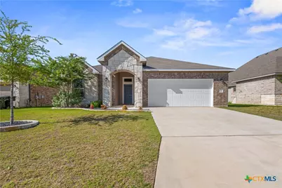 10207 Six Shooter Lane, Temple, TX 76502 - Photo 1