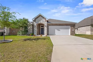 10207 Six Shooter Ln, Temple, TX 76502 - Photo 1
