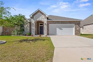 10207 Six Shooter Ln, Temple, TX 76502 - Photo 1