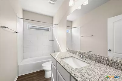 10207 Six Shooter Lane, Temple, TX 76502 - Photo 11