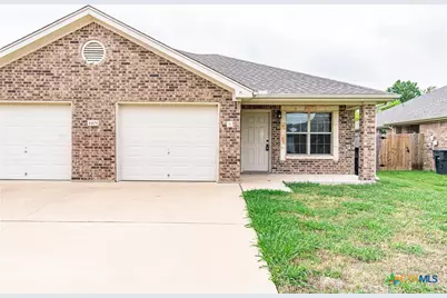 4409 Brutus Lane, Temple, TX 76502 - Photo 1