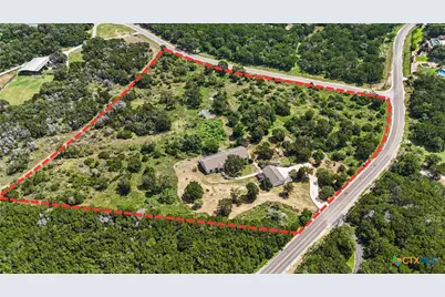 2188 Bretzke Lane, New Braunfels, TX 78132 - Photo 1