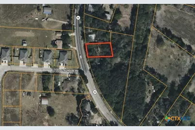 302 State School Road, Gatesville, TX 76528 - Photo 1