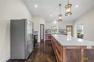 862 Baecker Rd, Goliad, TX 77963 - Photo 23