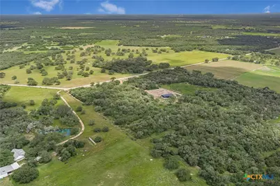 862 Baecker Road, Goliad, TX 77963 - Photo 17