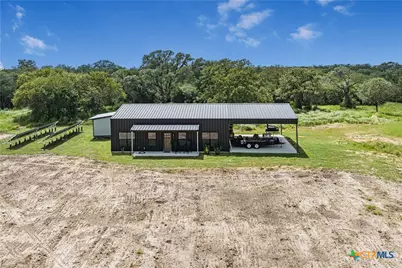 862 Baecker Road, Goliad, TX 77963 - Photo 3