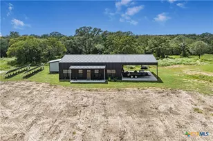 862 Baecker Rd, Goliad, TX 77963 - Photo 3