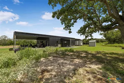 862 Baecker Road, Goliad, TX 77963 - Photo 47