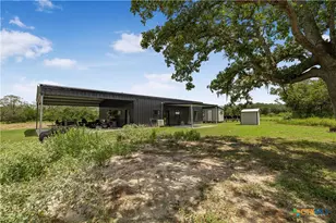 862 Baecker Rd, Goliad, TX 77963 - Photo 47