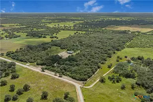 862 Baecker Rd, Goliad, TX 77963 - Photo 7