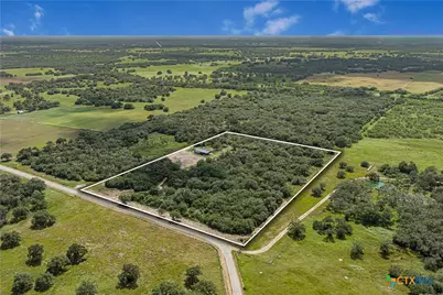 862 Baecker Road, Goliad, TX 77963 - Photo 5