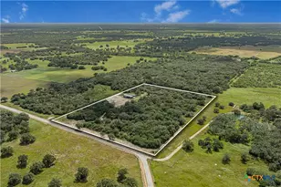 862 Baecker Rd, Goliad, TX 77963 - Photo 5