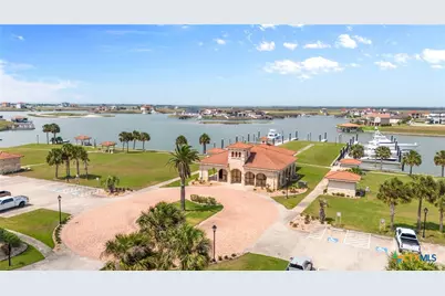 L 135 E Burgundy Bay, Port O'Connor, TX 77982 - Photo 9