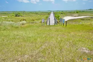 L 135 E Burgundy Bay, Port O'Connor, TX 77982 - Photo 1