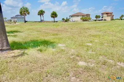 L 135 E Burgundy Bay, Port O'Connor, TX 77982 - Photo 3