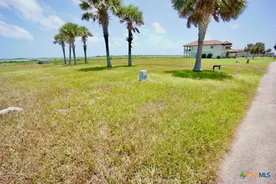 L 135 E Burgundy Bay, Port O'Connor, TX 77982 - Photo 5