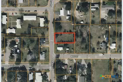 306 N 14th Street, Gatesville, TX 76528 - Photo 1