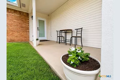 4401 Lacey Circle, Waco, TX 76708 - Photo 7