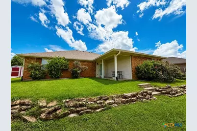 4401 Lacey Circle, Waco, TX 76708 - Photo 5