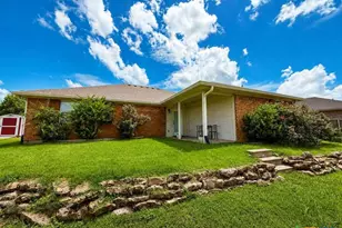 4401 Lacey Cir, Waco, TX 76708 - Photo 5