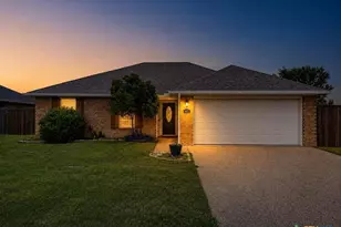 4401 Lacey Cir, Waco, TX 76708 - Photo 35