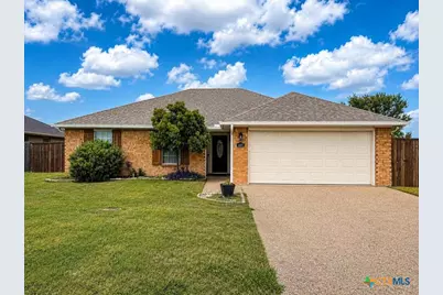 4401 Lacey Circle, Waco, TX 76708 - Photo 1