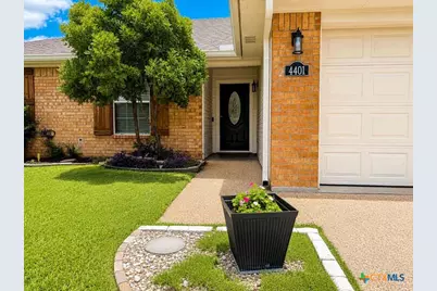 4401 Lacey Circle, Waco, TX 76708 - Photo 33