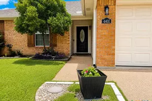 4401 Lacey Cir, Waco, TX 76708 - Photo 33