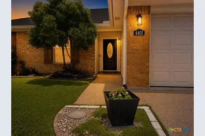 4401 Lacey Circle, Waco, TX 76708 - Photo 3