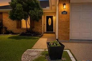 4401 Lacey Cir, Waco, TX 76708 - Photo 3