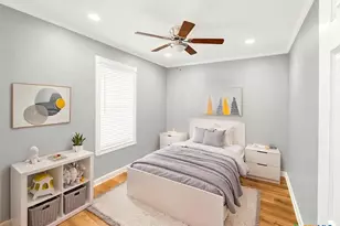 4401 Lacey Cir, Waco, TX 76708 - Photo 21