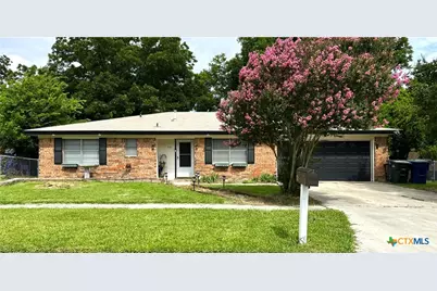 708 Creek Street, Copperas Cove, TX 76522 - Photo 1