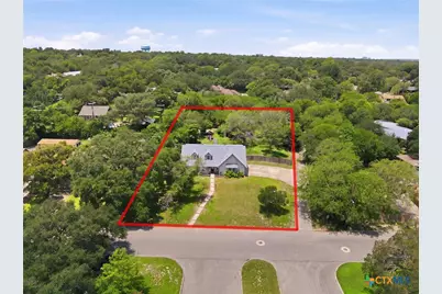 7503 Quail Run Drive, San Antonio, TX 78209 - Photo 3