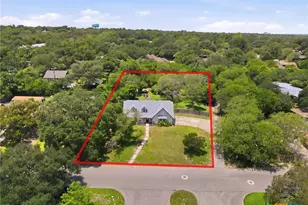 7503 Quail Run Dr, San Antonio, TX 78209 - Photo 3