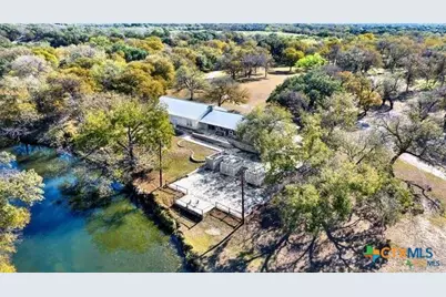 190 Private Road 3011, Lampasas, TX 76550 - Photo 35