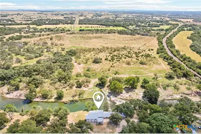 190 Private Road 3011, Lampasas, TX 76550 - Photo 47