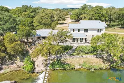 190 Private Road 3011, Lampasas, TX 76550 - Photo 1