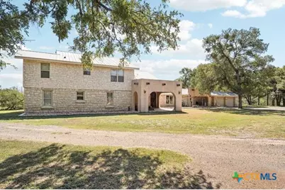190 Private Road 3011, Lampasas, TX 76550 - Photo 9