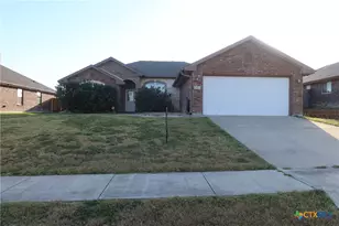7603 Zircon Dr, Killeen, TX 76542 - Photo 1