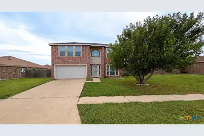 3202 Alamocitos Creek Drive, Killeen, TX 76549 - Photo 1