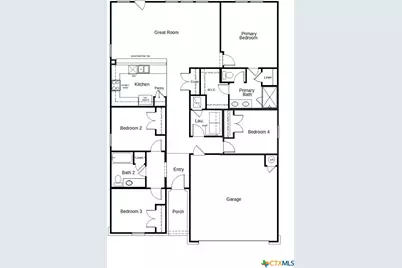 751 Ryan Street, Belton, TX 76513 - Photo 3
