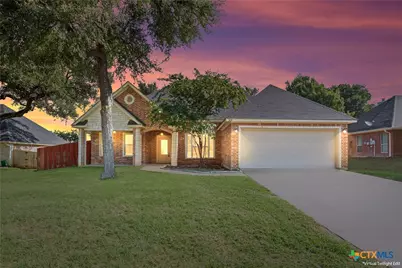 505 Marshall Drive, Belton, TX 76513 - Photo 1