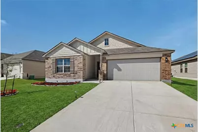 1160 Water Valley, Seguin, TX 78155 - Photo 1