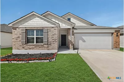 1160 Water Valley, Seguin, TX 78155 - Photo 3